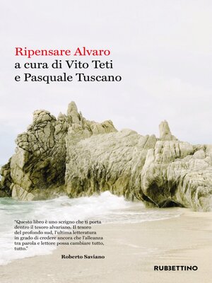 cover image of Ripensare Alvaro